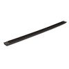 Barzen Vinyl Replacement Under Door Seal, Door Bottom with Fins