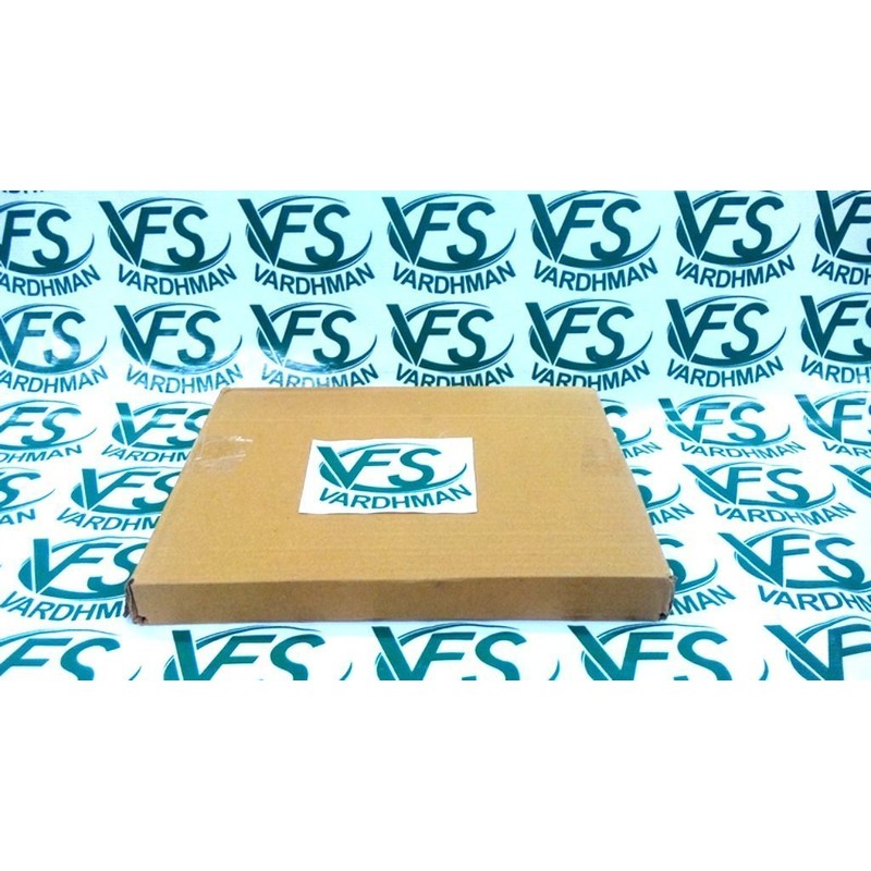 Vardhman Sewing Threads, 180m, Multicolour (Set of 20)