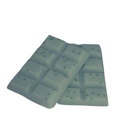 Wax Melts, Wax Snap Bars, Wax Tarts - Natural Soy - Highly Scented & Long Lasting (Sandalwood (New))