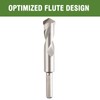 HLOFIZI 1" x 6" Masonry Drill Bits 1 inch Concrete
