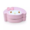 Sanrio My Melody Face Accessory Case