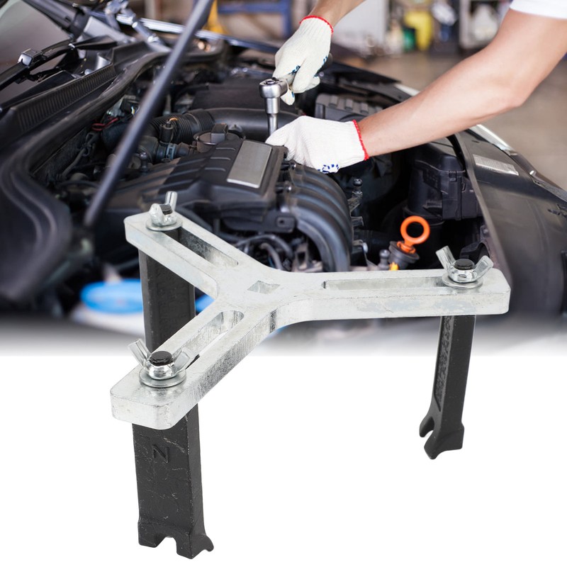 Fuel Tank Cap Wrench 3 Claw 23 To 190mm Adjustable