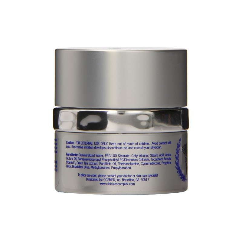 Bruise Cream 2oz