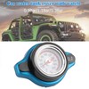 Thermostatic Radiator Cap, Universal Thermostatic Radiator Cap Water Tank Cap