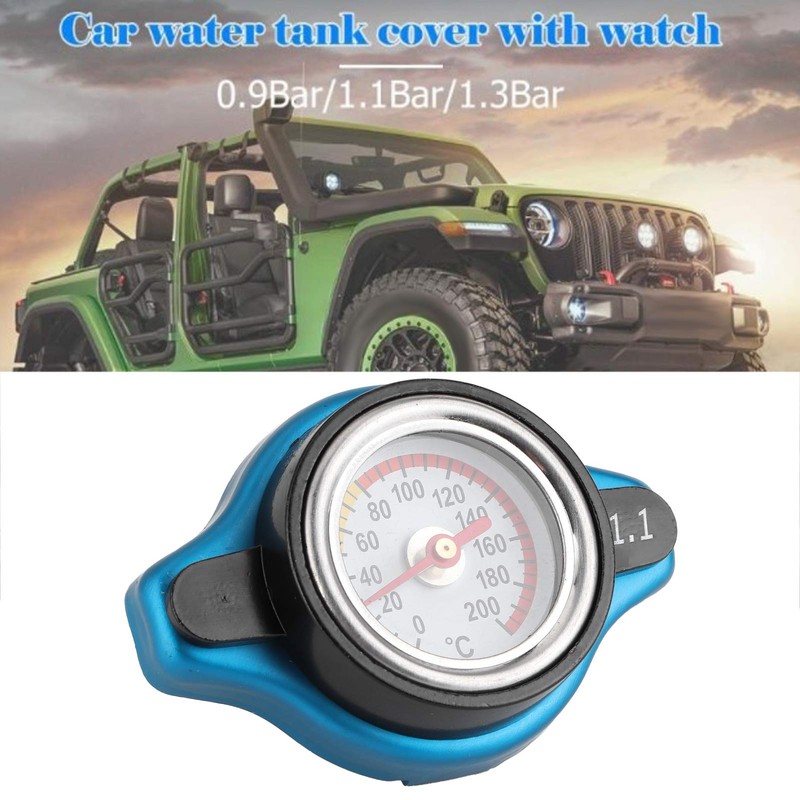 Thermostatic Radiator Cap, Universal Thermostatic Radiator Cap Water Tank Cap