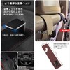 Double Q Car Hooks, Set of 2, Car Accessories, Headrest,