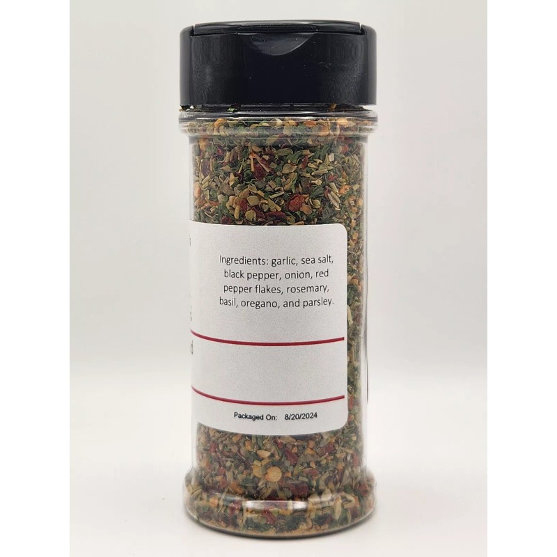 El Gallito Spices Tuscany Bread Dipping Seasoning