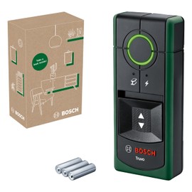 Bosch Professional Laser Receiver LR2 (Accessories for Line Laser, in box)