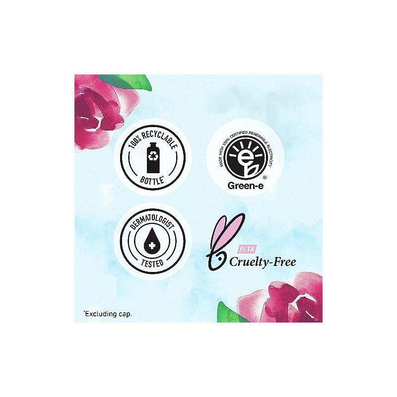 Herbal Essences Shampoo Color Me Happy