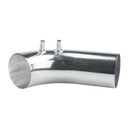 KAX 3 inch Cold Air Intake System Kit Replacement for Honda Accord 2004-2007 2.4L L4, High Performance, RED