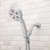 Speakman VS-3010-E2 Neo Anystream Handheld Shower Head, 2.0 GPM, Polished