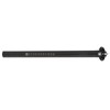 Bike Seat Post Lightweight Version Seatpost 27.2mm Carbon Fiber Seat