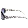 Hodogaya Electronics OZS-058 Men's Sunglasses, Fashion Sunglasses