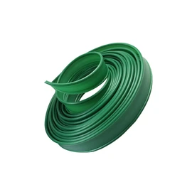 Gatuida 1 Roll Gardening Protective Belt Grass Separation Belt Wide for Lawn Edging Barrier Landscape Design Flexible Isolation for Neat Garden Division