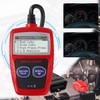 Professional OBD2 Scanner AL319 Code Reader, Enhanced Check and Reset