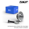 SKF VKBA 3740 Wheel bearing kit