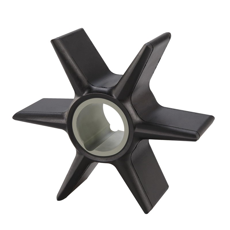 Water Pump Impeller Replacement for Force Chrysler Mercury Mariner 75