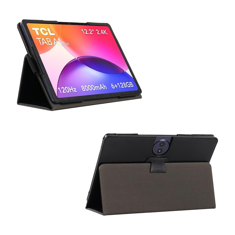 Case Compatible with Fro TCL Tab A1 Plus 12.2 inch