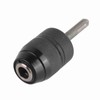 2-13mm SDS Drill Chuck Adapter for Makita Impact Drill, SDS