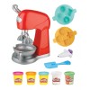 Play-Doh Masas Play-doh Kitchen Creations Batidora Mágica +3