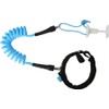 Sniper Deluxe Leash - Biceps Model