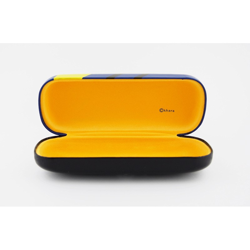 Evangelion Mark.06 Glasses Case