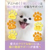 アニハ 犬用 アイケアサプリ【獣医師監修】11種のアイケア成分・22種の乳酸菌・NMN配合 瞳の健康サポート 60粒入り