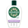 Dermaveen Buy Dermaveen Extra Gentle Shower And Bath Oil 1 Litre Online