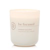 Chesapeake Bay Candle Intentions Collection Candle, Be Focused: Remember what