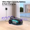 Redroad Universal Robotic Pool Cleaner Hook - Works with Cordless,