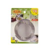 Pearl Metal Corporation Hanoen 18-8 Stainless Steel Deep Type Tea