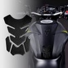 4R Quattroerre.it 18233 Tank Pad 3D Motorcycle Tank Protector Full