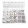 24 Kinds M1 M1.2 M1.4 M1.5 M1.7 M2 304 Stainless