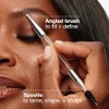 Clinique Brow Brush | Rellenar y definir cejas