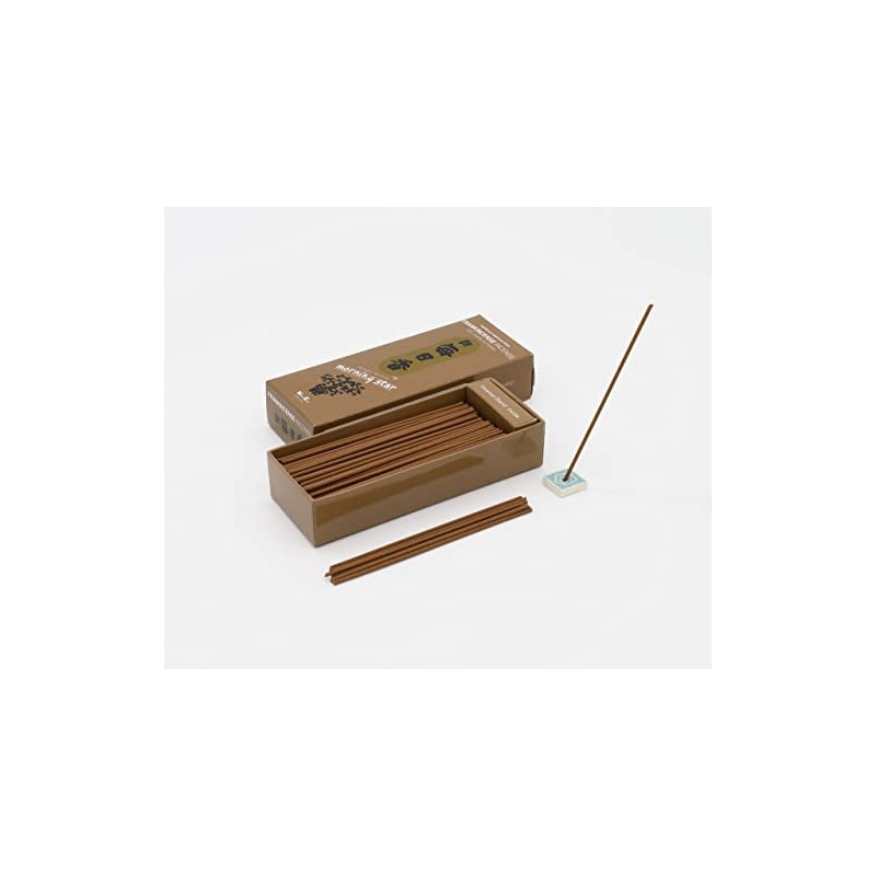 Nippon Kodo Morning Star Frankincense Japanese Incense - 200 Stick