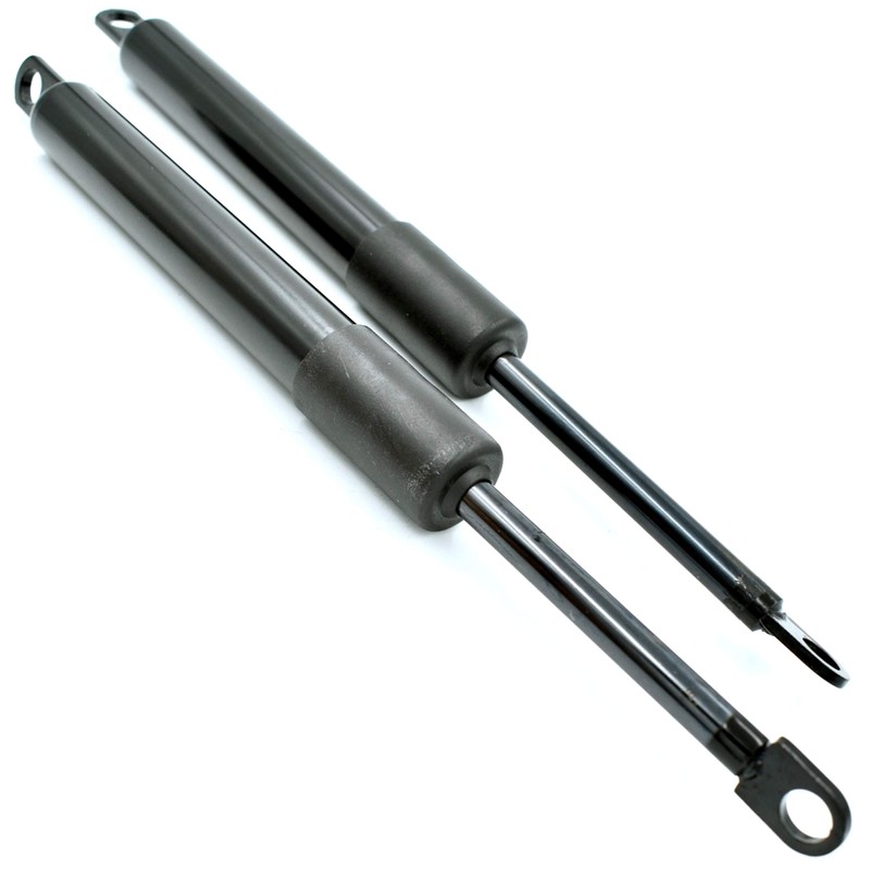 HD Switch 2 Pack Steering Shock Damper with Dust Seal