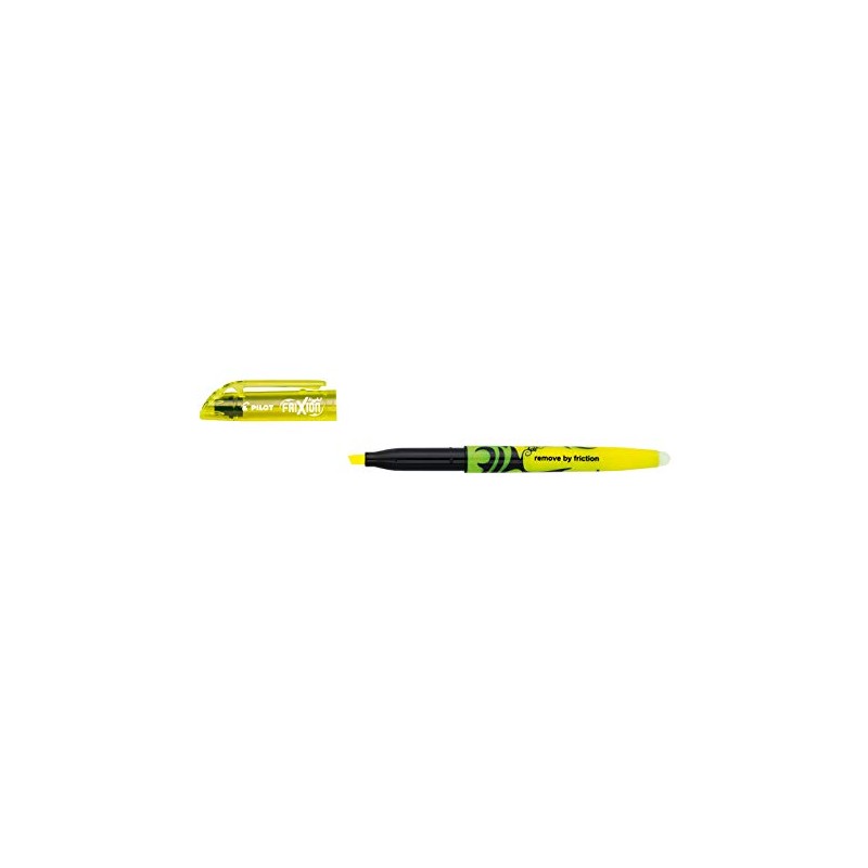 Pilot FriXion Light Highlighter 6