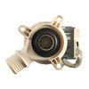 GE WH23X28418 Washer Drain Pump Assembly