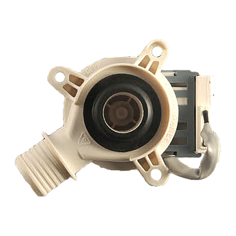 GE WH23X28418 Washer Drain Pump Assembly