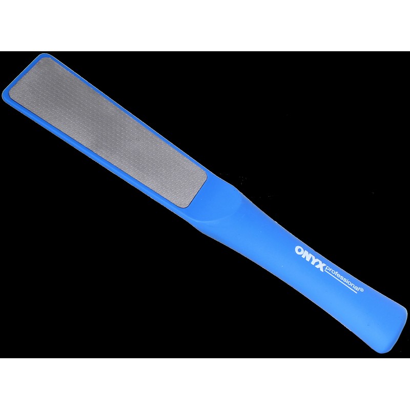 Onyx 2 Face Exfoliate Pedicure Foot Hard Dead Skin Remover