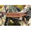 FOXPRO Poplar Waterproof Turkey Box Call