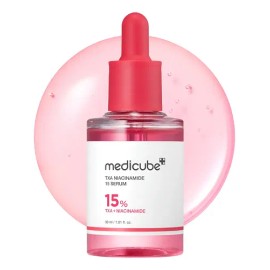 Medicube Txa Niacinamide 15 Serum Despigmenta | 30ml