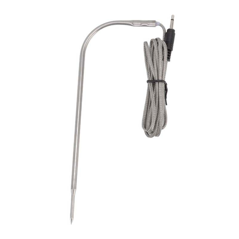 Meat Thermometer Multi Needle Multi Function Waterproof Instant Read Food