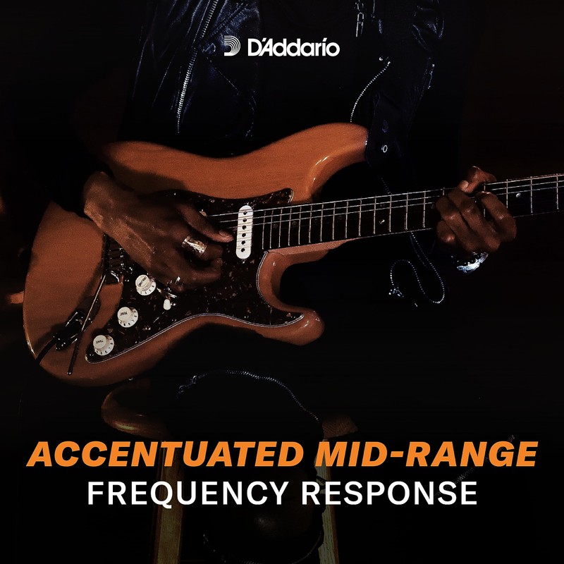 D'Addario NYXL45130 Long Scale "5-String" Regular Light Nickel Wound Bass