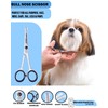 Professional Dog Grooming Scissors Set Pet Grooming Scissors kit for