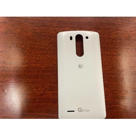 LG D725 WHITE BATTERY DOOR NEW OTHER CONDITION LOT OF 177