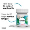 Alflorex Dual Action – Daily Gut Health Probiotics - Helps