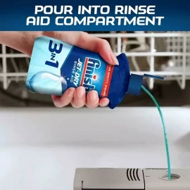Finish Jet-dry 473 Ml