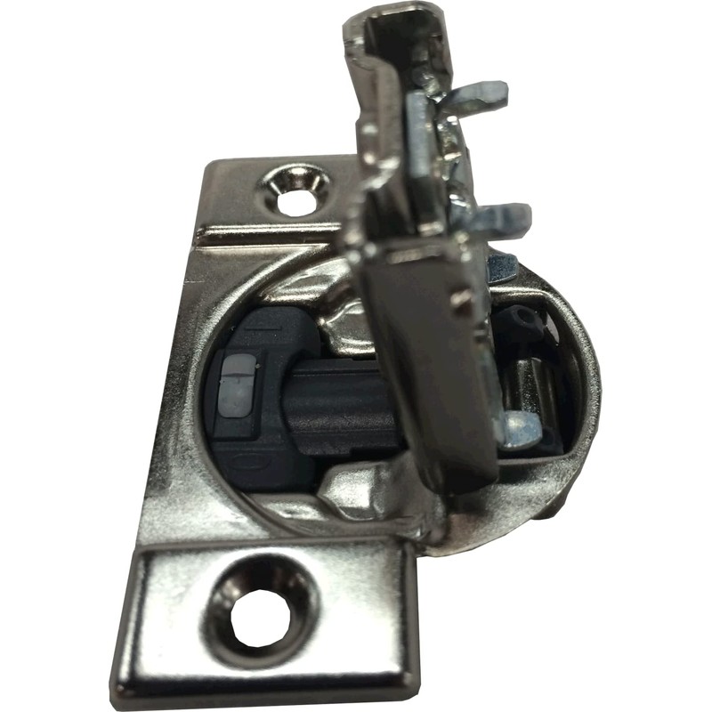 Blum Compact 38N 105° 3/8" OL Soft Close Screw-on Hinge