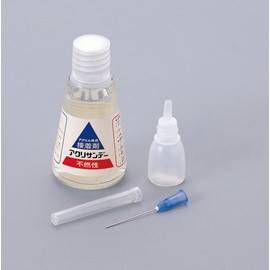 Acrysunday 14-3201 Acrylic Glue Injector, 1.0 fl oz (30 ml)